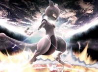 《精灵宝可梦》2019年动画电影情报透露本次主演又是超梦