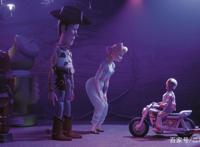 豆瓣9.3分vs9.1分，千与千寻和玩具总动员4哪部动画会更火？