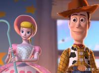 豆瓣9.3分vs9.1分，千与千寻和玩具总动员4哪部动画会更火？