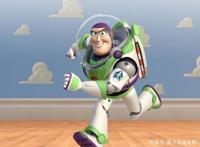 《玩具总动员》角色：除了巴斯光年最后一个竟然和胡迪是情侣