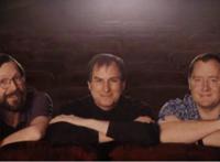 图灵奖公布：两位皮克斯“前员工”获奖，他们为3D动画电影带来了全新可能