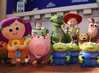 《千与千寻》为何票房能吊打《玩具总动员4》？