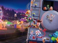 《玩具总动员》的魅力是，我们在它的身上，能找回最初的梦想