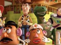 《玩具总动员》的魅力是，我们在它的身上，能找回最初的梦想