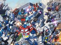 全球动漫IP排行榜TOP20，《海贼王》第16，第一名是它！