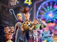 玩具总动员4预告公开，剧情催泪，连主角的声优都忍不住要哭！