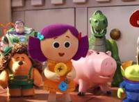 玩具总动员4预告公开，剧情催泪，连主角的声优都忍不住要哭！