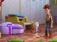 玩具总动员4预告公开，剧情催泪，连主角的声优都忍不住要哭！