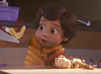 玩具总动员4预告公开，剧情催泪，连主角的声优都忍不住要哭！