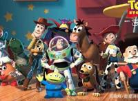 美国的这部动漫影片，玩具总动员，到现在你看懂了吗？