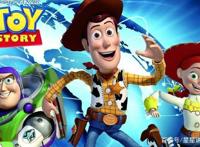 美国的这部动漫影片，玩具总动员，到现在你看懂了吗？