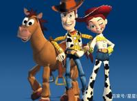 美国的这部动漫影片，玩具总动员，到现在你看懂了吗？
