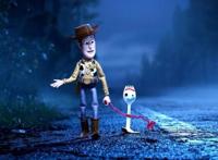 《玩具总动员》10年后上映新结局，胡迪离开了主人，也离开我们