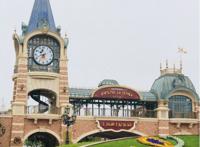 进入玩具总动员的世界，满足孩子的一切幻想！