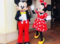 进入玩具总动员的世界，满足孩子的一切幻想！