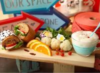 玩具总动员期间限定主题Café开幕！东京/大阪/名古屋/北海道一起来