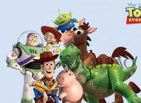 阪织屋与迪士尼合作！“玩具总动员”系列新品玩趣来袭