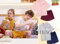 阪织屋与迪士尼合作！“玩具总动员”系列新品玩趣来袭