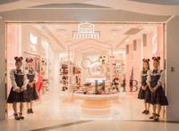 阪织屋与迪士尼合作！“玩具总动员”系列新品玩趣来袭