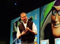 《玩具总动员》：那些有趣的概念设计图，电脑与动画的完美结合