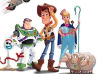 24年4部经典！《迪士尼玩具总动员》绘本合辑震撼来袭！