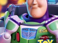 官宣！《玩具总动员4》定档6月21日，新玩具摩托车Caboom公爵登场