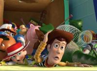 《玩具总动员》不简单，在玩具们的冒险中，隐藏了有关成长的故事