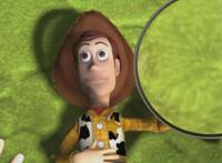 《玩具总动员》友谊总在冒险中诞生，每一个玩具都是童年的珍宝