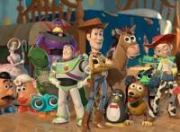 迪士尼《玩具总动员》系列，走的都是慢工出细活的精品路线