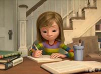 一部脑洞满分的喜剧动画，豆瓣分8.7，教你接纳各种情绪！