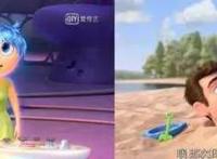 再珍贵的友谊也只是人生一个片段，头脑特工队最感人的剧情