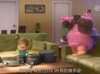 再珍贵的友谊也只是人生一个片段，头脑特工队最感人的剧情