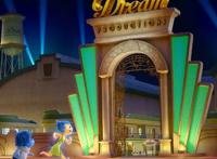 头脑特工队，一部将会永载史册的动画电影