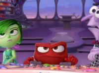 头脑特工队，一部将会永载史册的动画电影