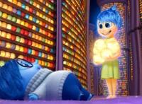 《头脑特工队》：让观众惊叹连连的动画，“情绪”居然可以拟人化