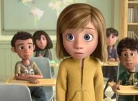 《头脑特工队》：让观众惊叹连连的动画，“情绪”居然可以拟人化