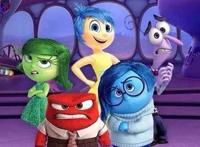 头脑特工队：一部治愈系的动画电影，让你明白控制自己的情绪