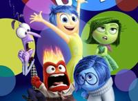 头脑特工队：一部治愈系的动画电影，让你明白控制自己的情绪