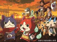 盘点日本票房前九的九部动漫电影，《千与千寻》位列top1