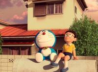 盘点日本票房前九的九部动漫电影，《千与千寻》位列top1