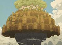 细数宫崎骏动漫生涯中十二部最好看的动漫电影