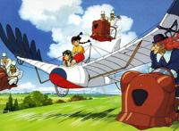 动画推荐｜宫崎骏笔下的动画那里面的台词你印象深刻的，你记得吗