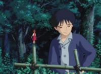 借东西的小人阿莉埃蒂：短暂的相遇，却成了彼此最美好的回忆！