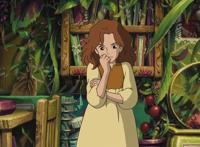 这部《借东西的小人阿莉埃蒂》，直击心灵的作品，一定不要错过