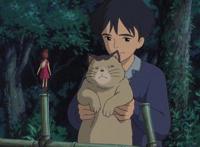 这部《借东西的小人阿莉埃蒂》，直击心灵的作品，一定不要错过