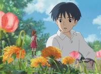 借东西的小人阿莉埃蒂：借走的糖，还回的心，你是我心的一部分