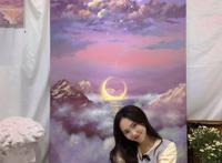 「紫牛头条」95后女孩坚持画云一千多天，千万网友点赞：太治愈了！