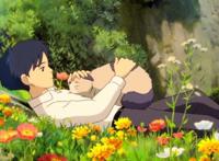 《借东西的小人阿莉埃蒂》，微缩世界的少女，无法延续的爱情