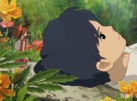 《借东西的小人阿莉埃蒂》：你已经是我心脏的一部分了