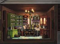 《借东西的小人》阿翔最温情的告白：阿莉埃蒂，你是我心的一部分